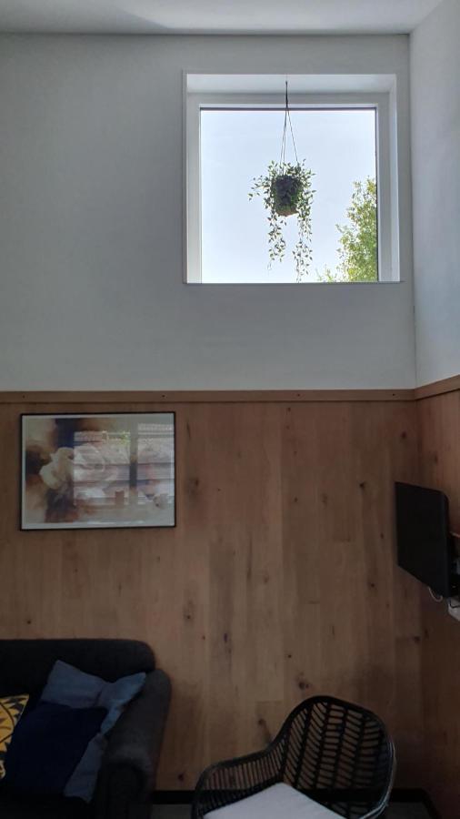 Luxe Vakantiebungalow Met Omheinde Tuin Voor Hond En Kinderen Dirkshorn Exterior foto